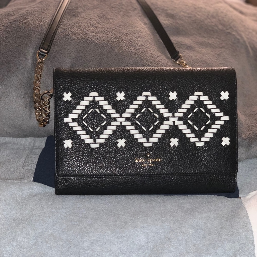 Kate Spade cross body bag!